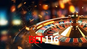 Acesso seguro à conta Bet116