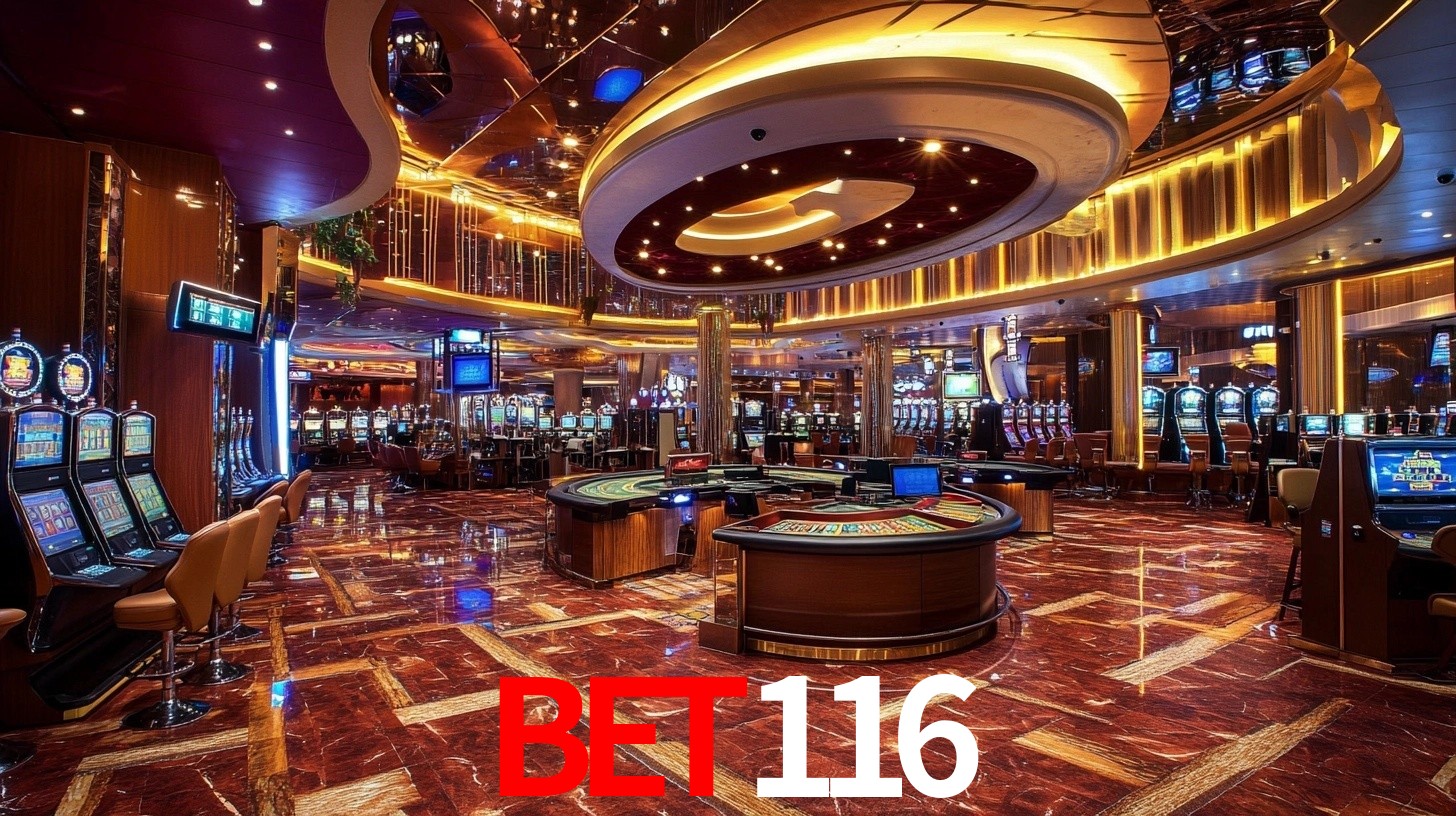 Tournaments Bet116