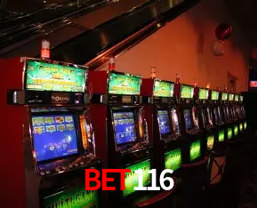 Descubra a Essência do Bet116: Nossa História e Compromissos