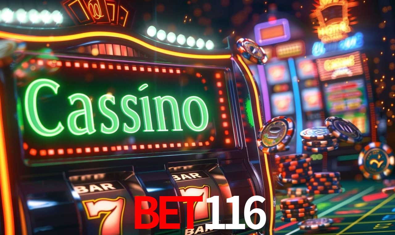 Promoções Sazonais Bet116