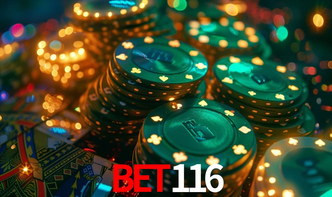 Avaliações dos Jogadores Bet116