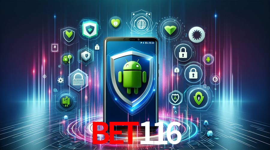 Platform Technology Bet116
