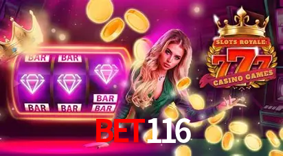 A Revolução dos Aplicativos de Jogos no Bet116