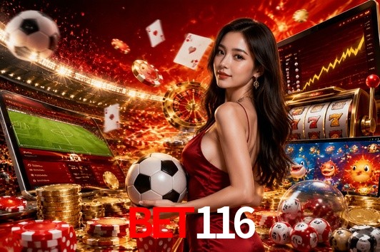 Quick Registration Bet116