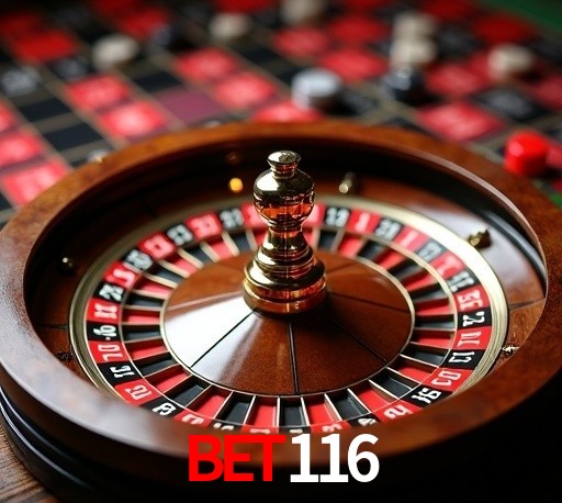 Catálogo de jogos na Bet116