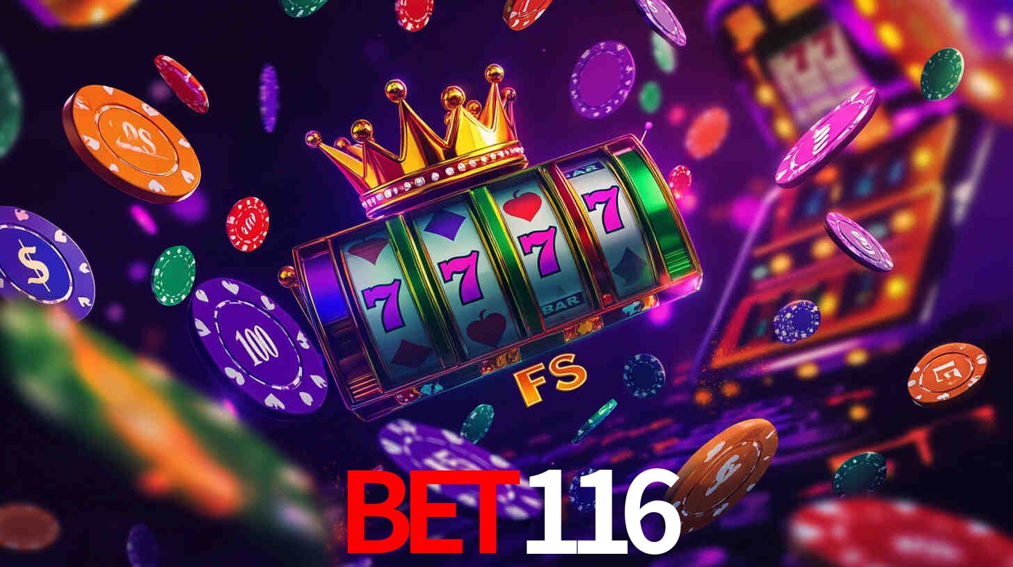 Daily Bonuses Bet116