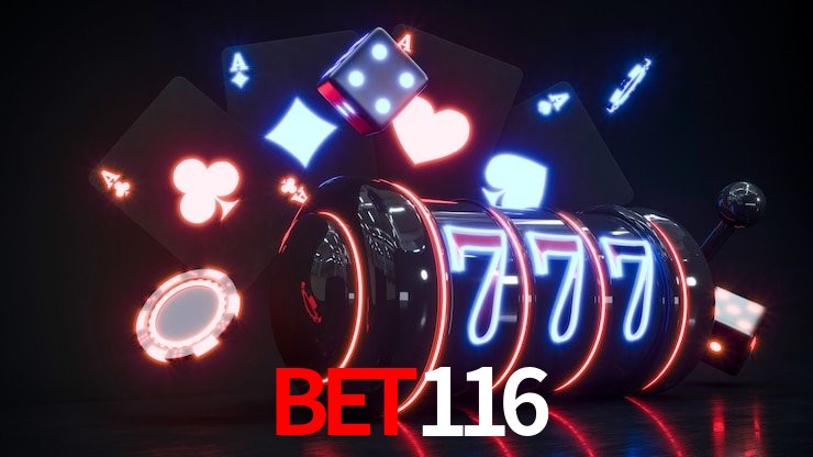 Tennis Betting Bet116