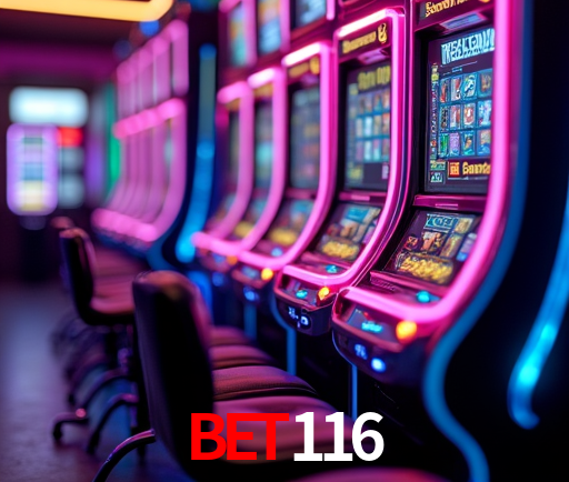 RTP dos slots populares na Bet116