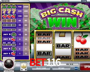 A Popularidade dos Caça-Níqueis no Bet116