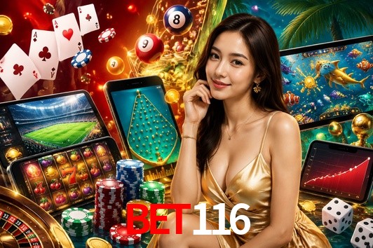 Spaceman Game Bet116