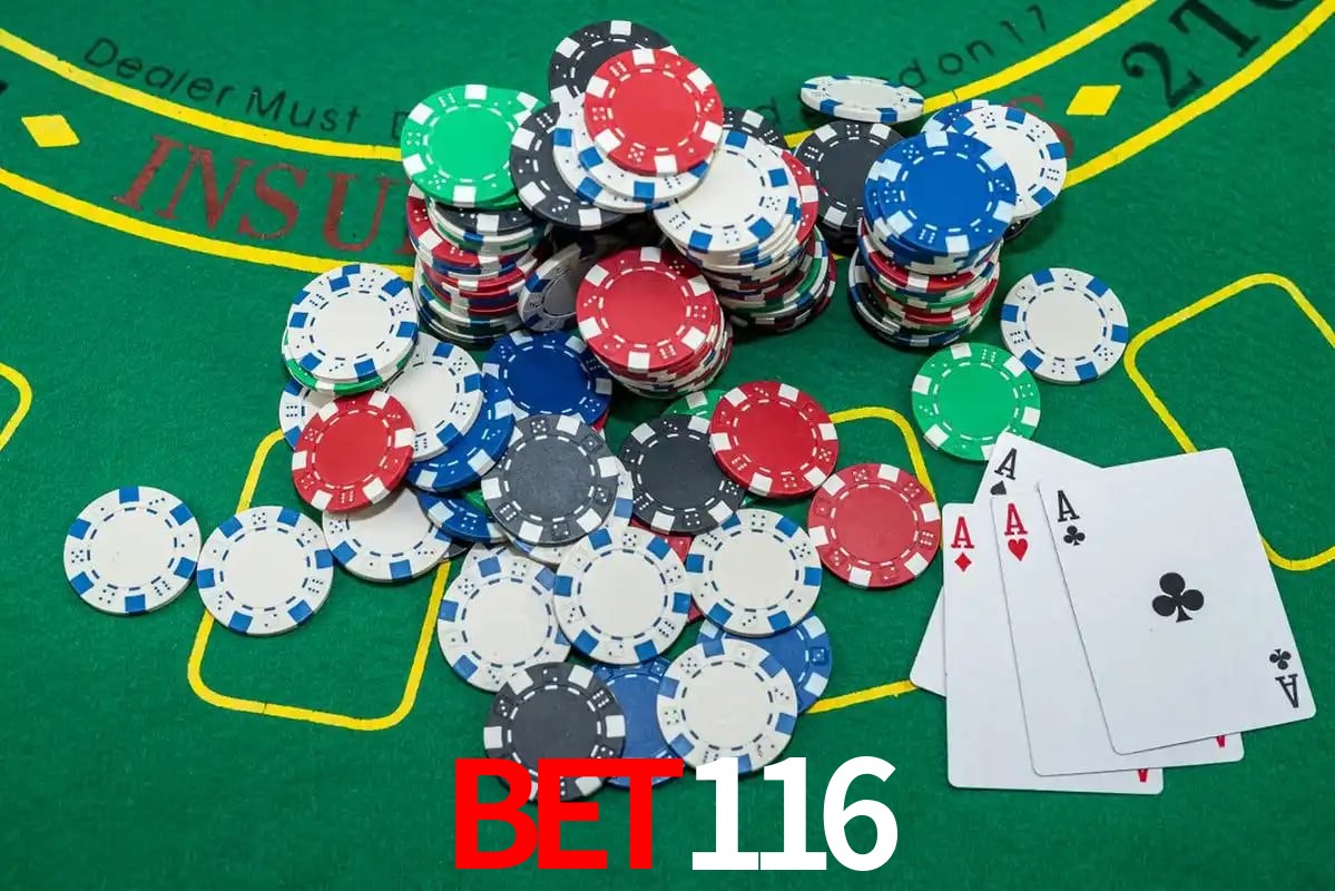 Apostas de Basquete Bet116