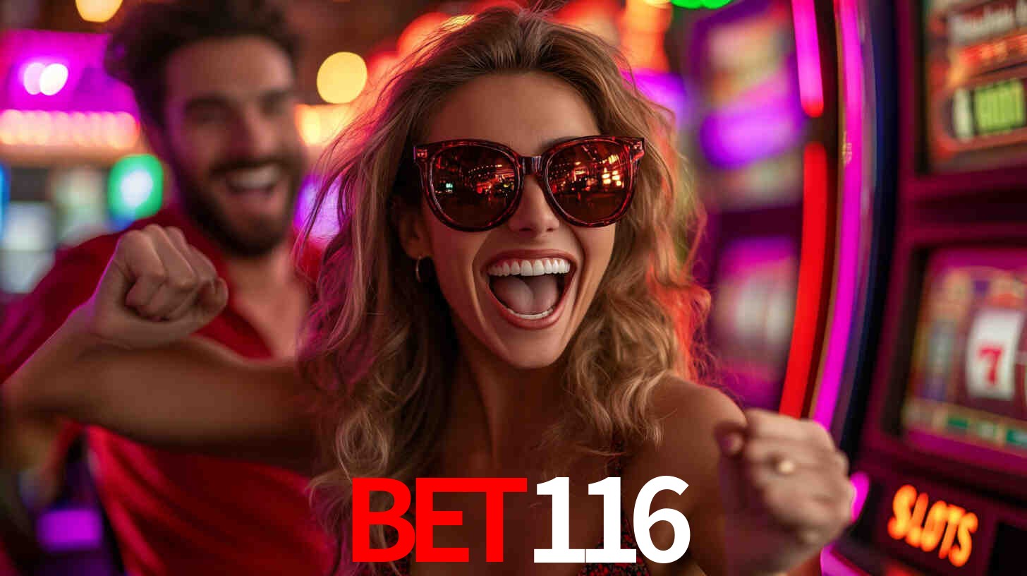 Instalador Bet116 Windows