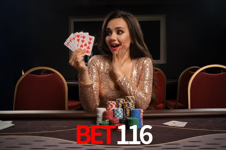 Casino VIP Bet116