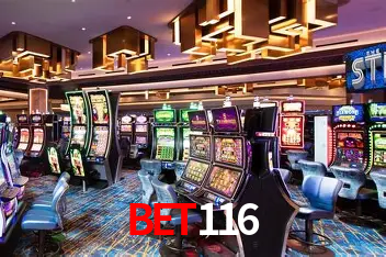 Apostas Esportivas na Bet116: Um Guia Completo