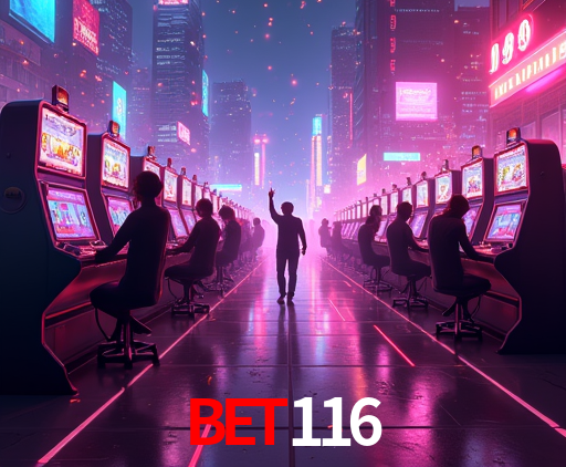 Estatísticas Esportivas Bet116