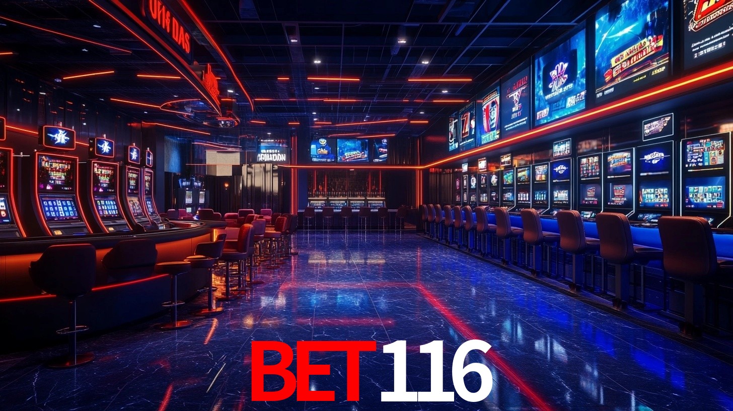 Programa VIP Bet116