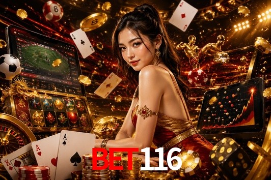 Flash Promotion Bet116