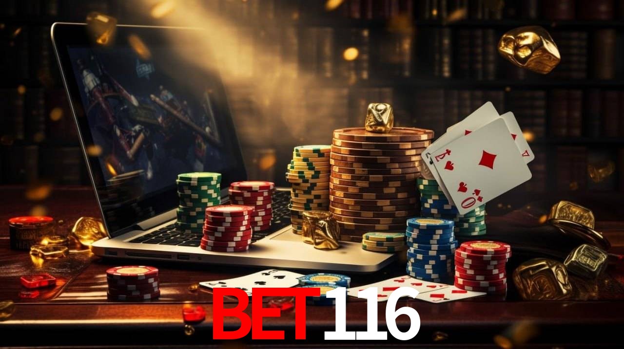 Estatísticas Bet116