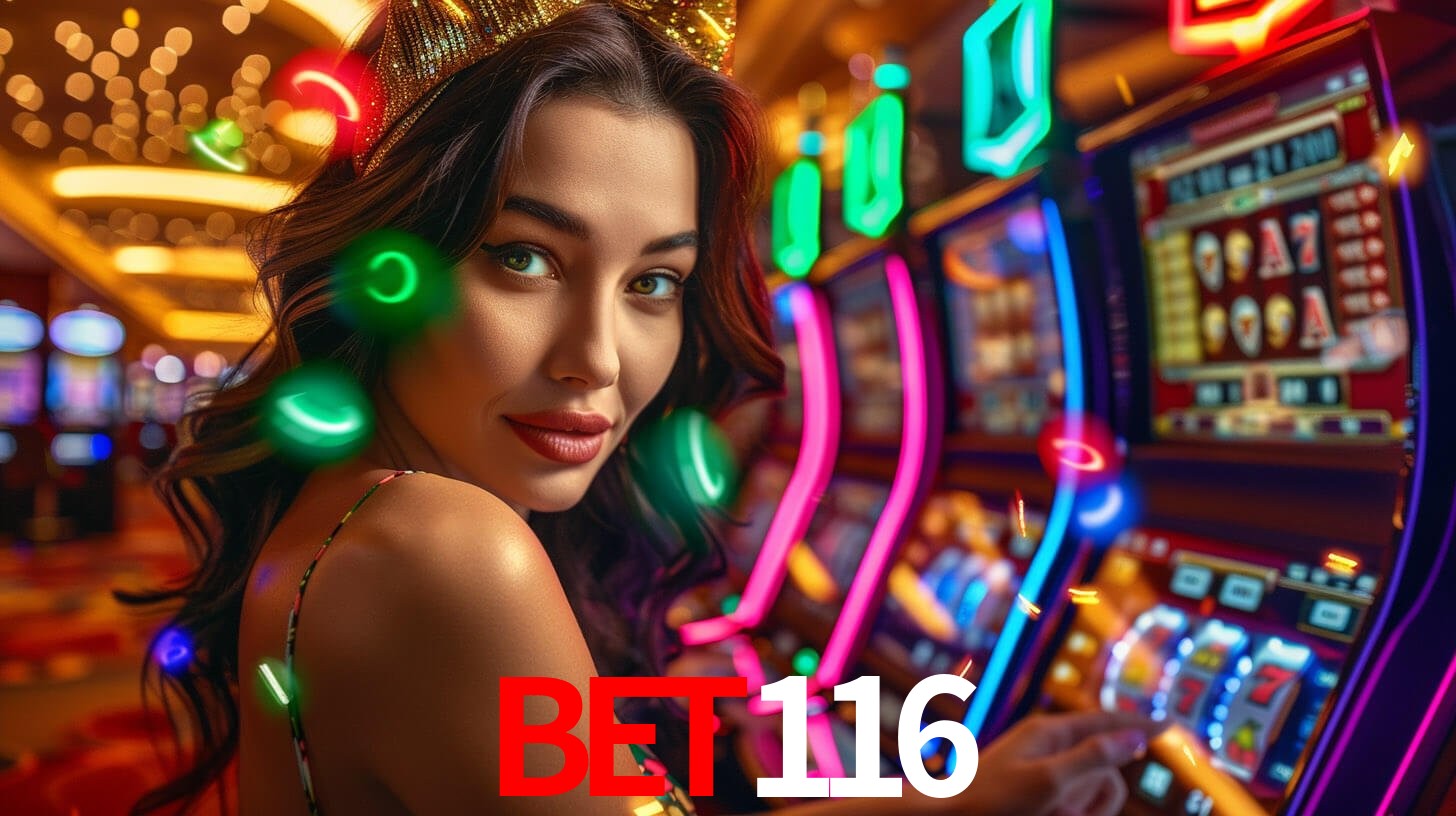 Bet116.Com