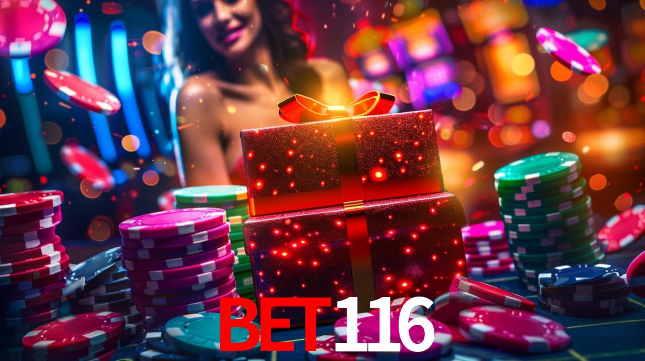 Torneios Bet116