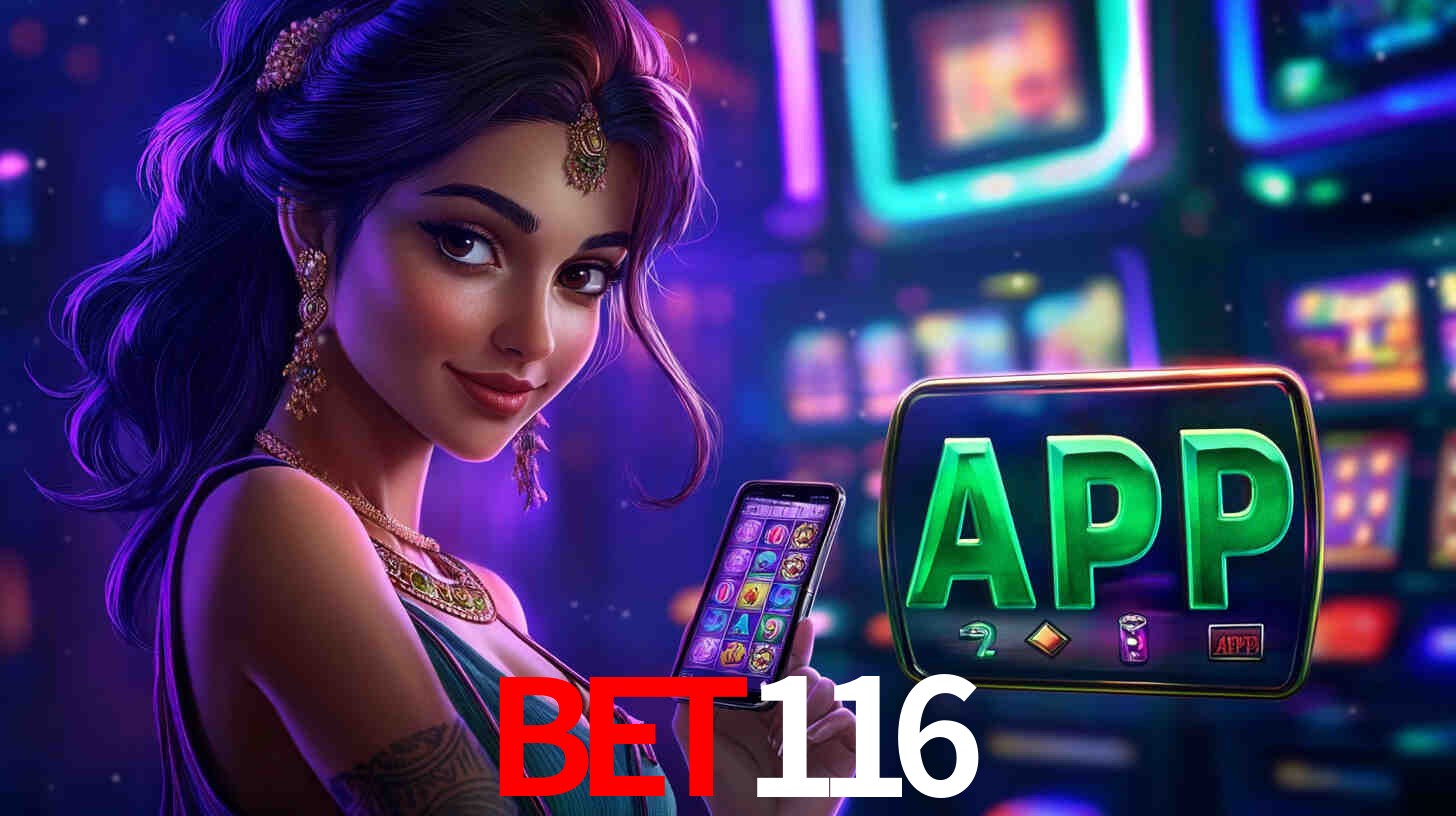Bet116: A Experiência de Casino com Jogos de Mesa ao Vivo