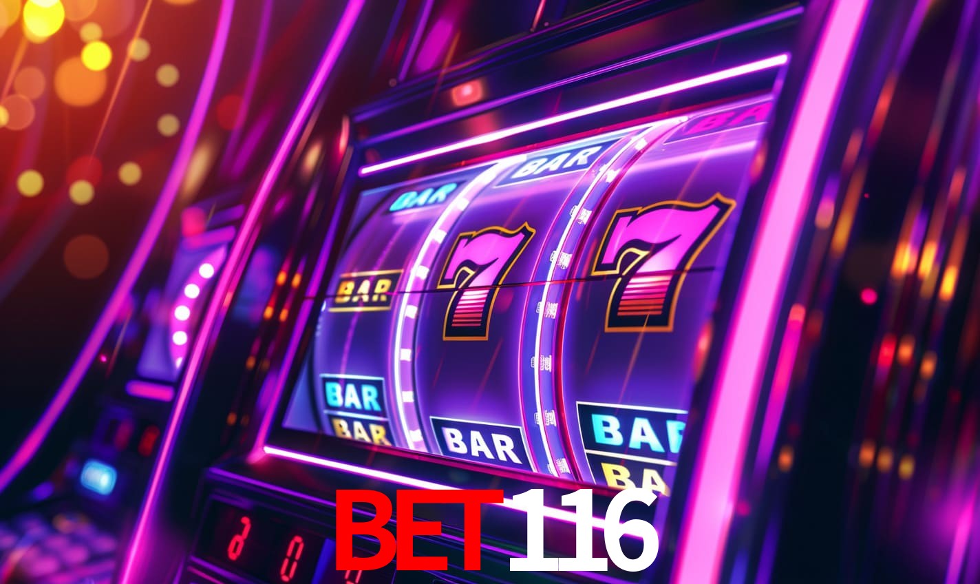 Bet116: Seu Especialista em Apostas Esportivas Brasileiras
