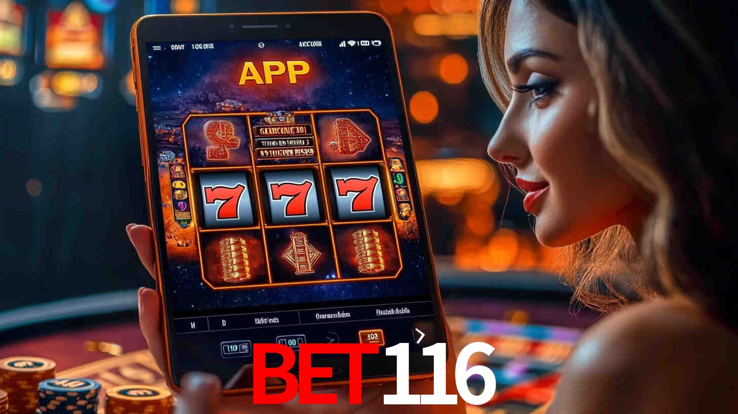 Bet116.Com