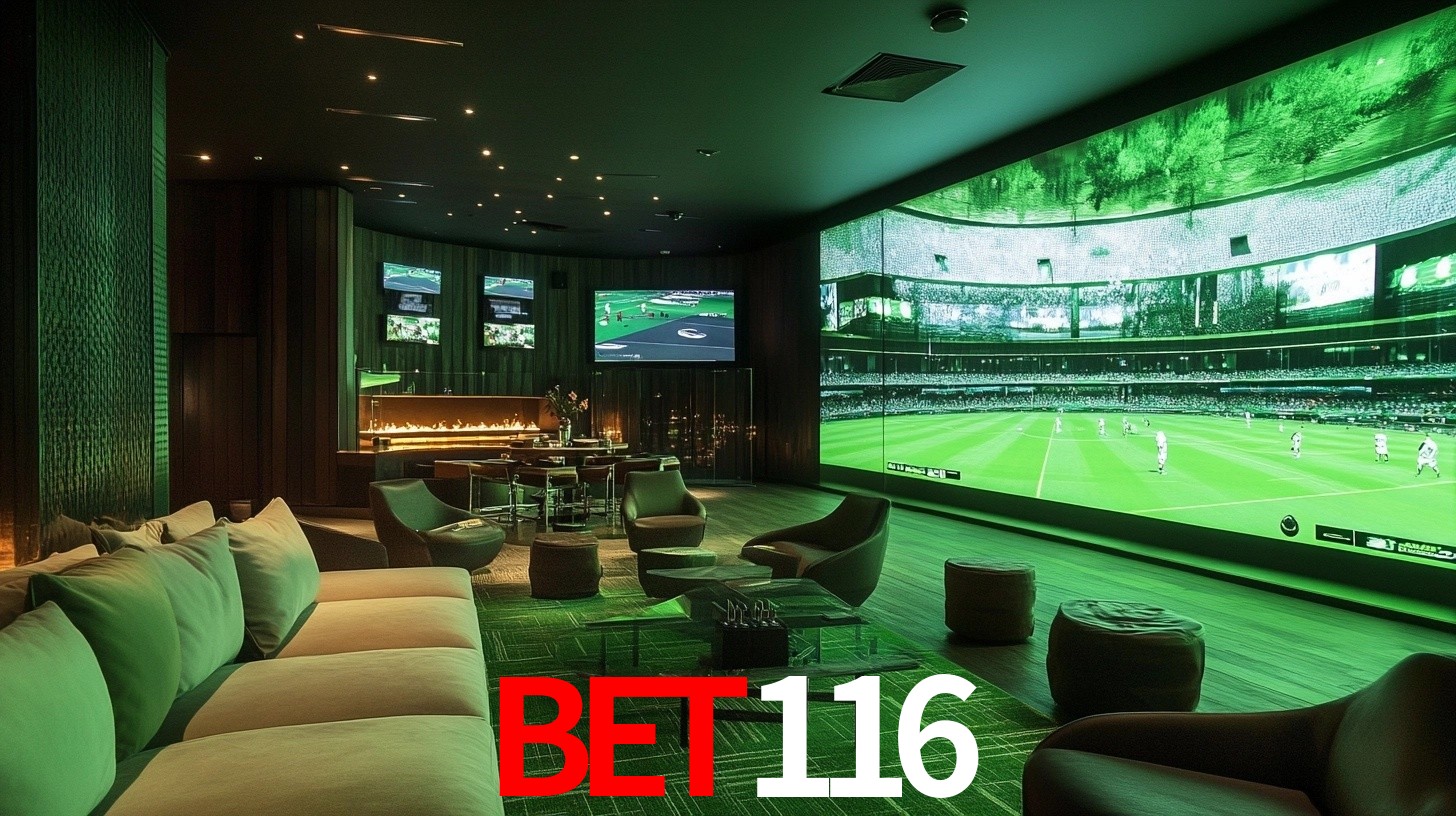 Bet116.Com