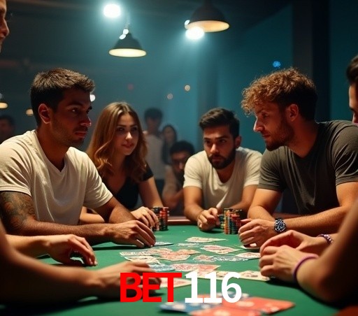 Lista de jogos de slot na Bet116