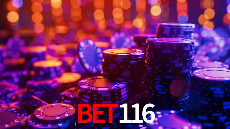 Bet116 Vip