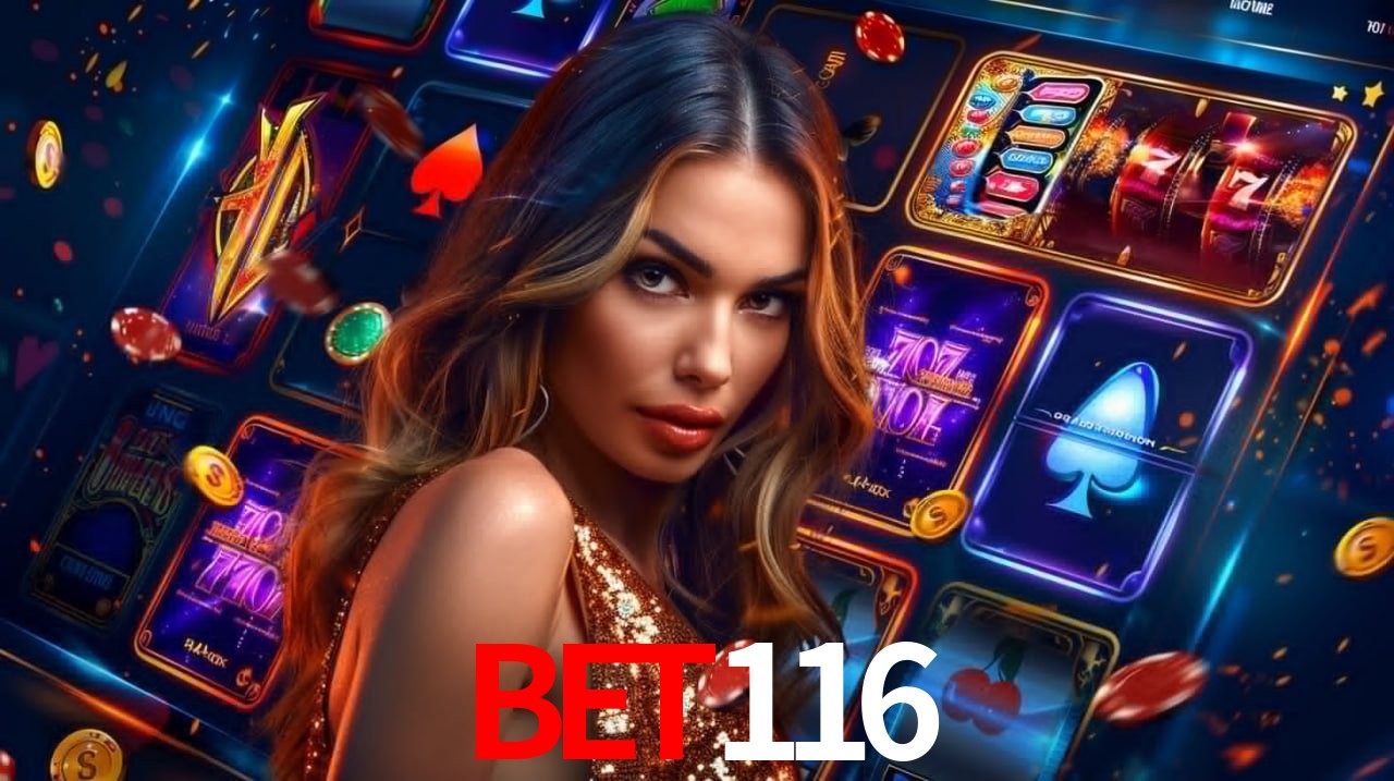 Bônus Diários Bet116