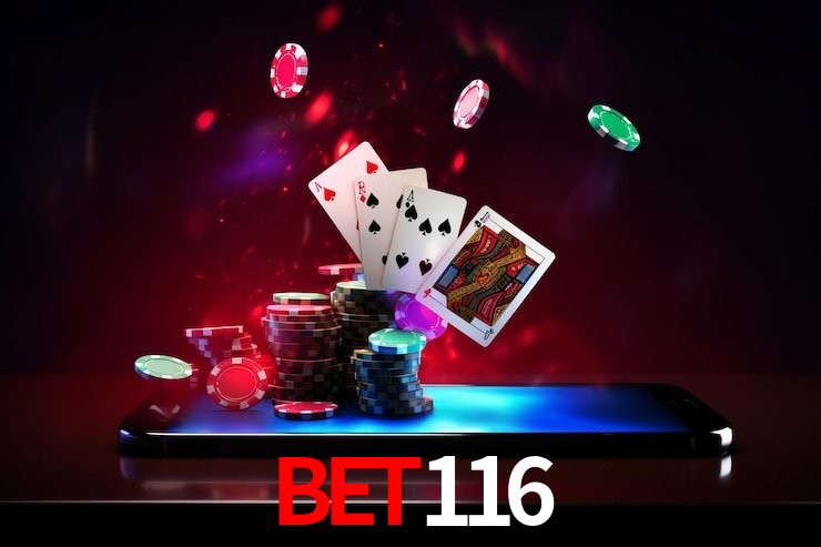 Game Providers Bet116