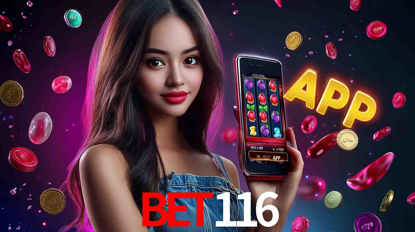 A Experiência Imersiva dos Cassinos Ao Vivo no Bet116