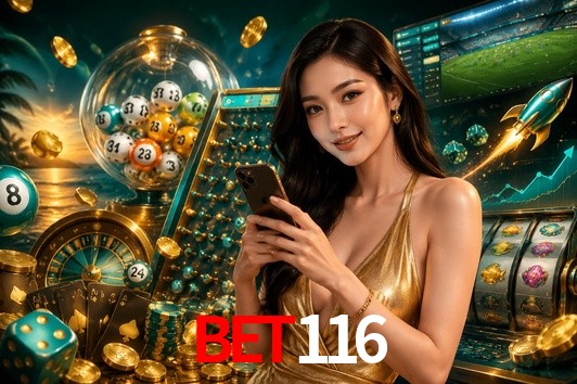 API Integration Bet116