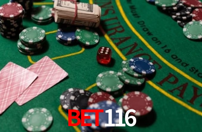 Bet116
