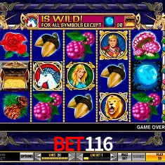 Desvendando o Mundo dos Jogos Virtuais na Bet116