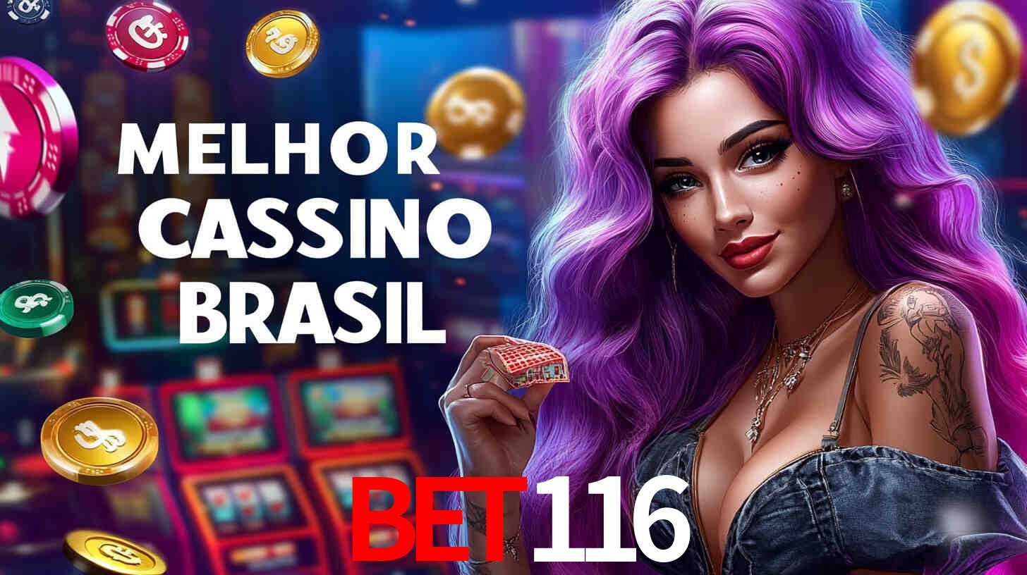 A Emoção da Loteria na Bet116: Uma Chance de Mudança de Vida
