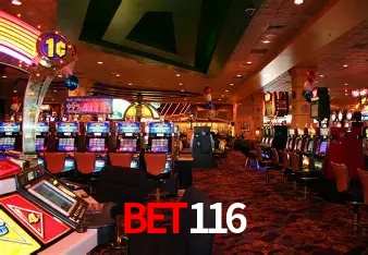 Desvendando o Mundo dos Jogos Virtuais na Bet116