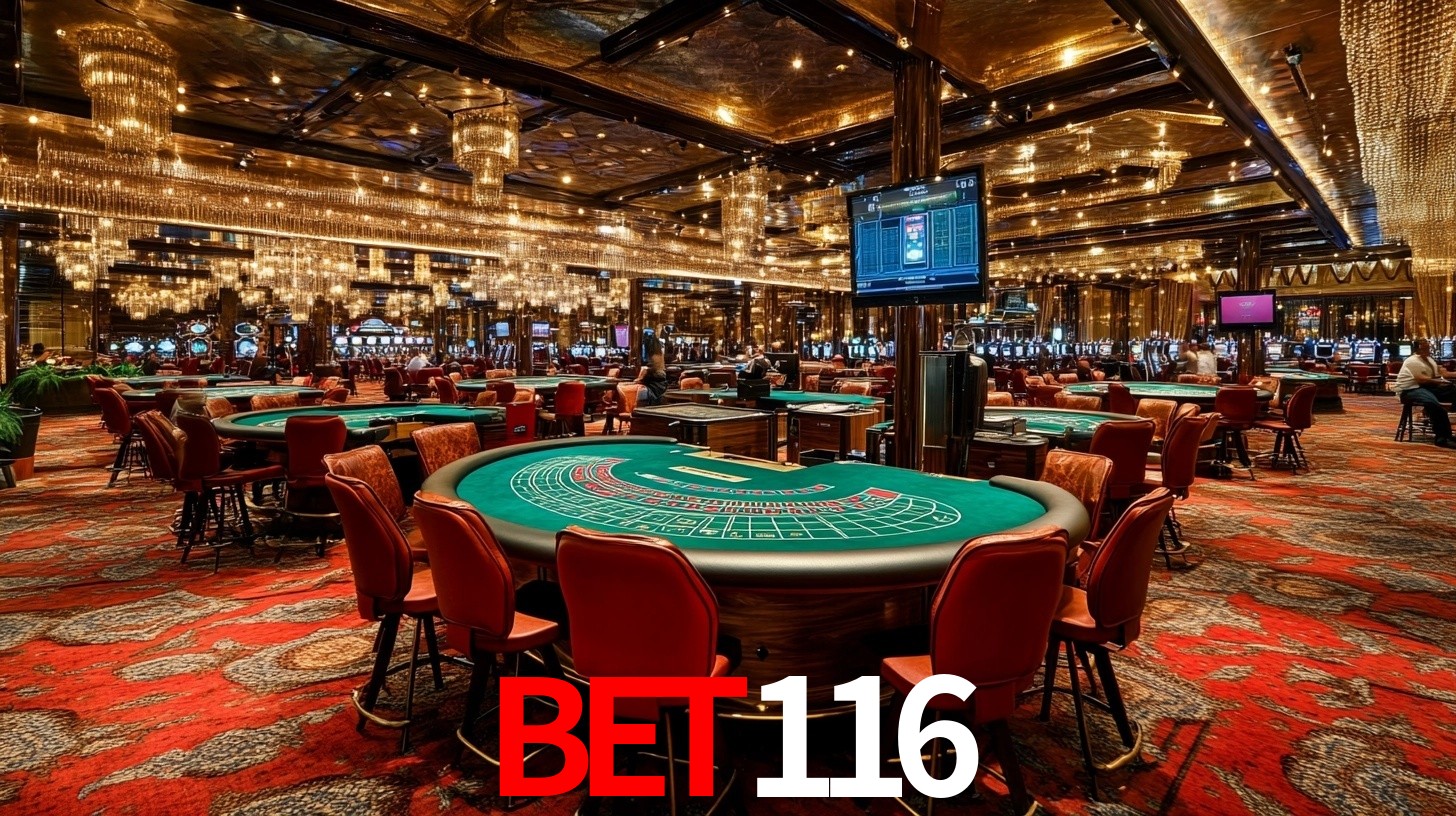 Bet116