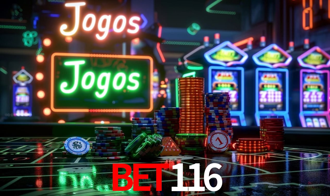 Bet116