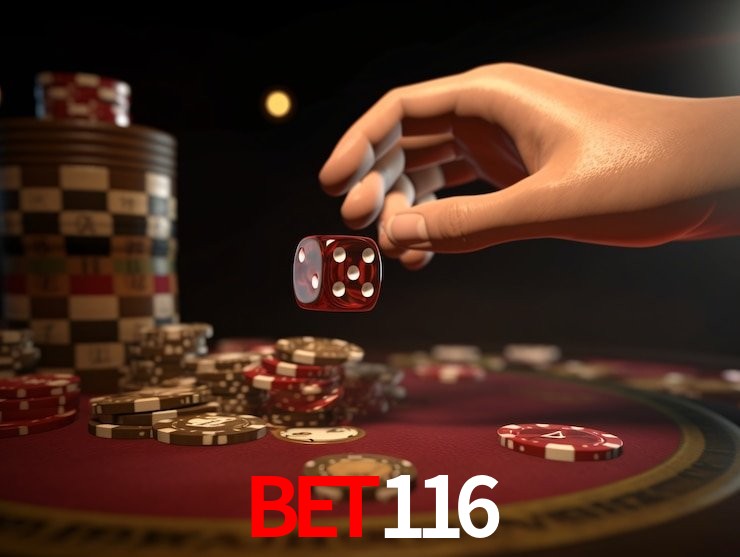 Tecnologia da Plataforma Bet116
