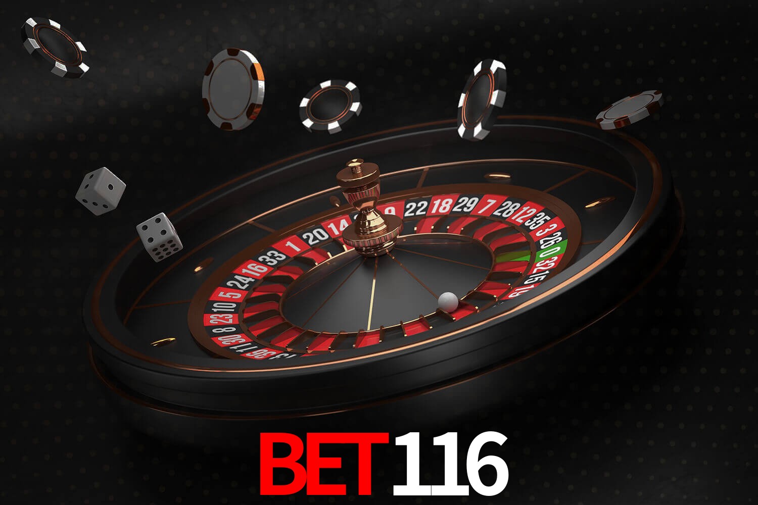Bet116.Com