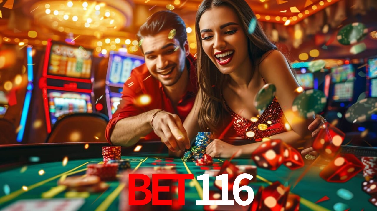 Ofertas Exclusivas Bet116