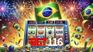 Live Casino Bet116