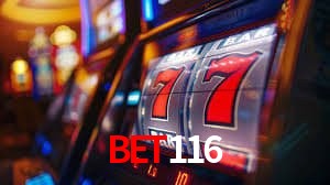 Especiais de Fim de Semana Bet116
