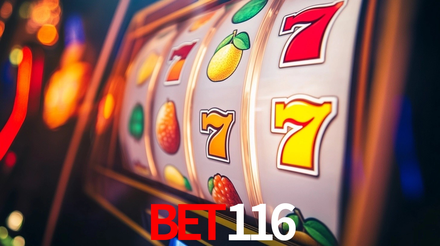 Bet116 App Interface