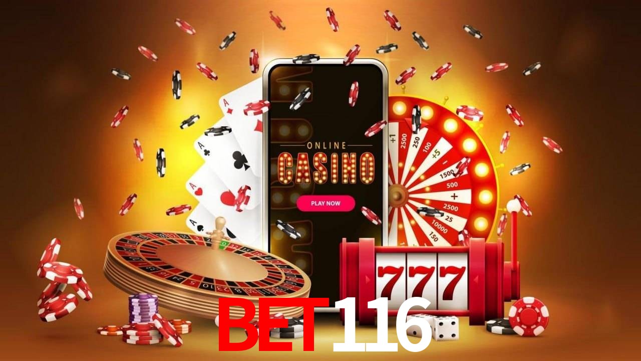 Sistemas de Segurança Bet116