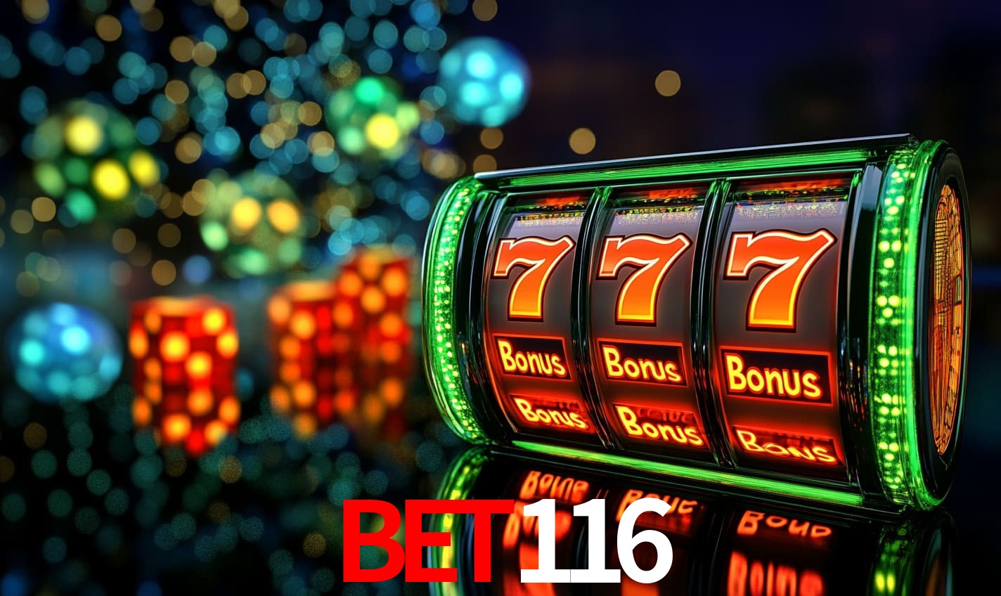 Promoção Relâmpago Bet116