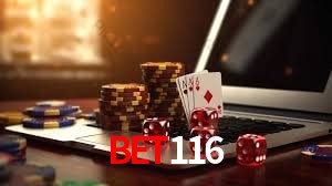 Casino Ao Vivo Bet116
