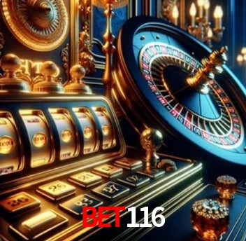 Experiência VIP Bet116